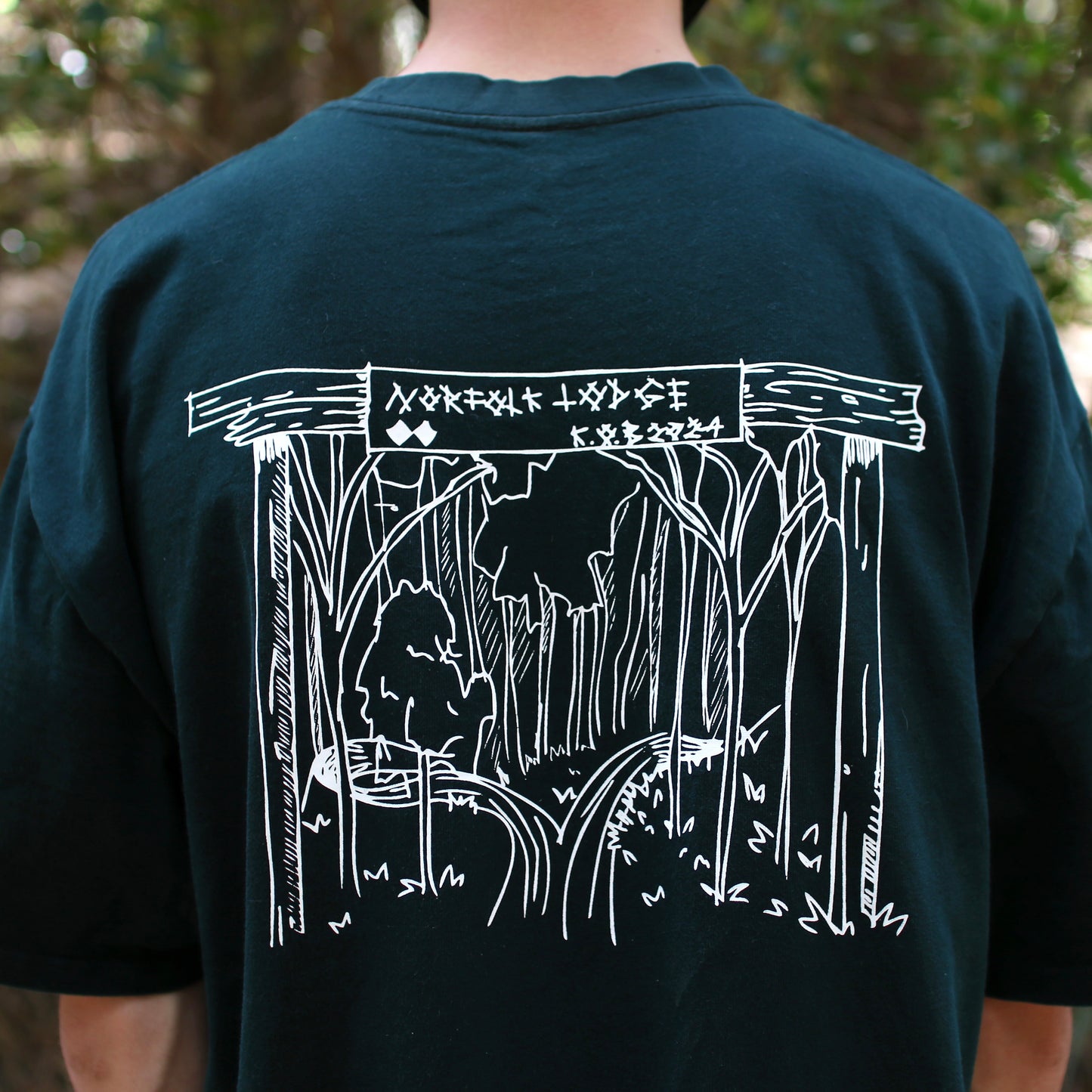 KOB | 2024 Tee