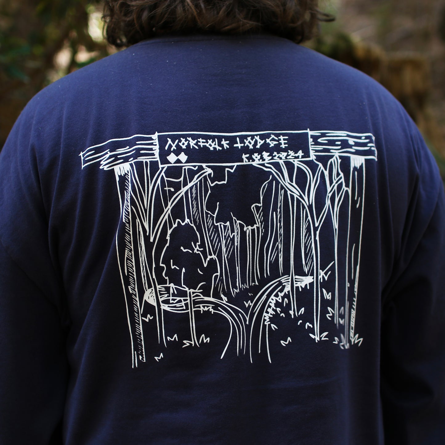 KOB | 2024 Long Sleeve Tee