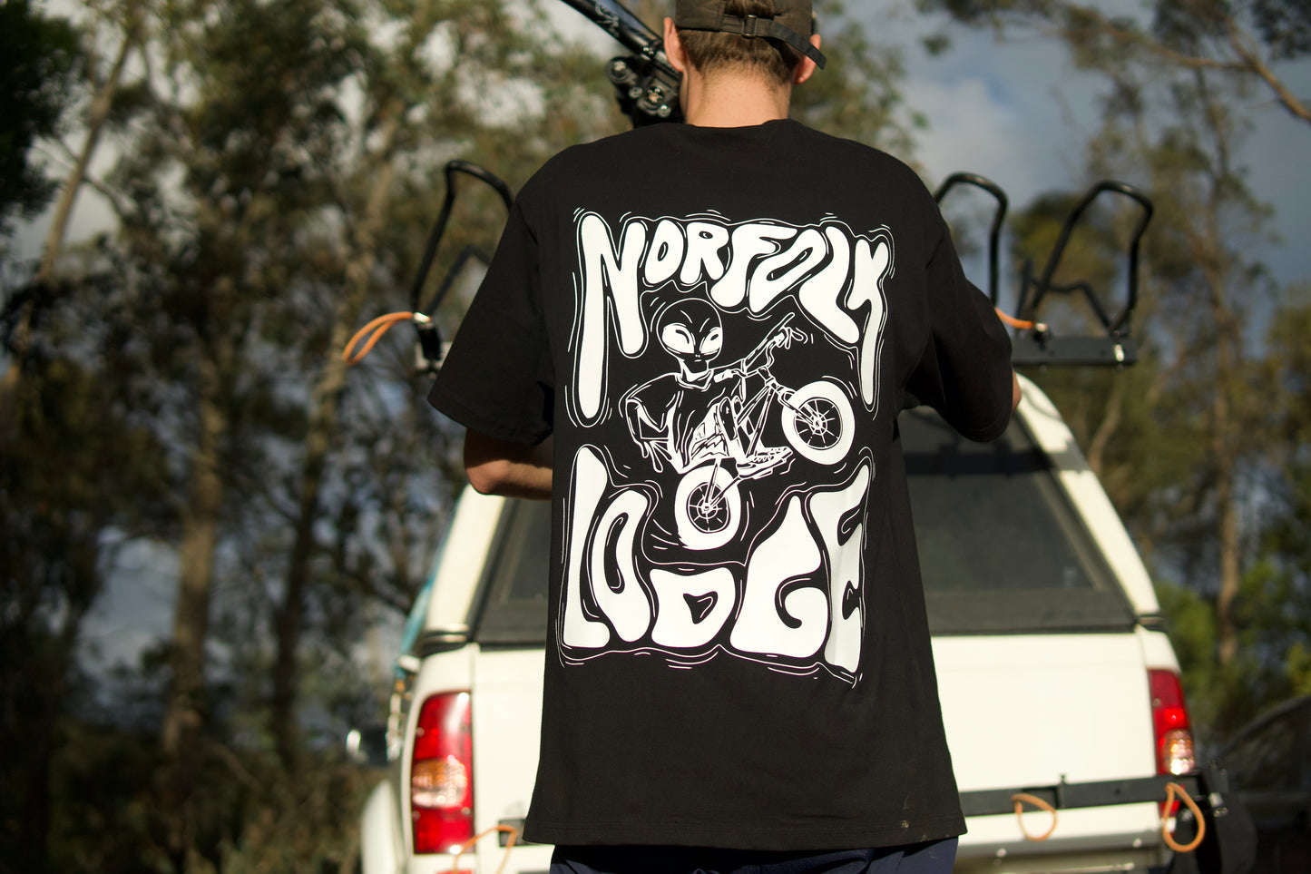 Alien | Tee