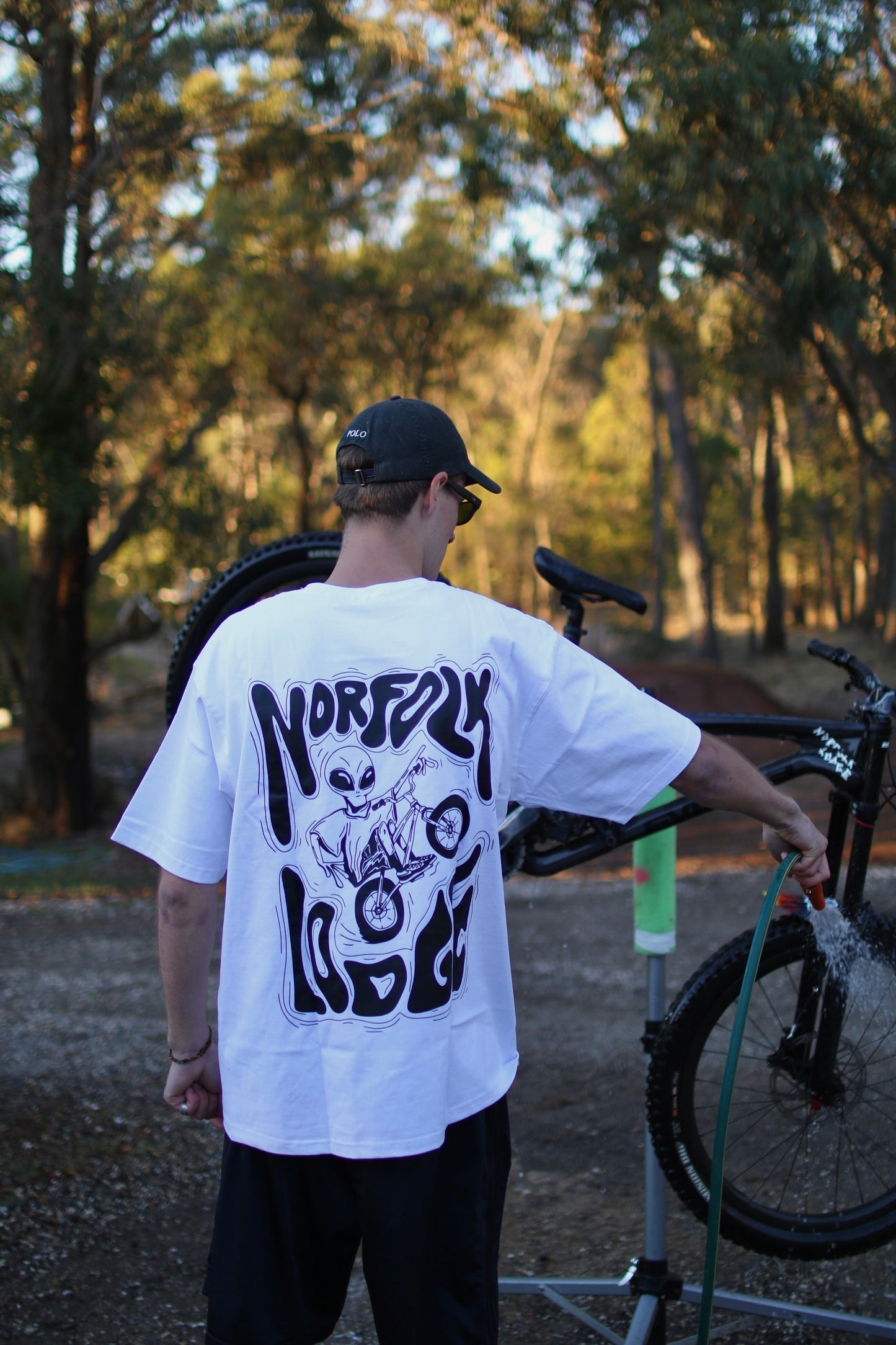 Alien | Tee