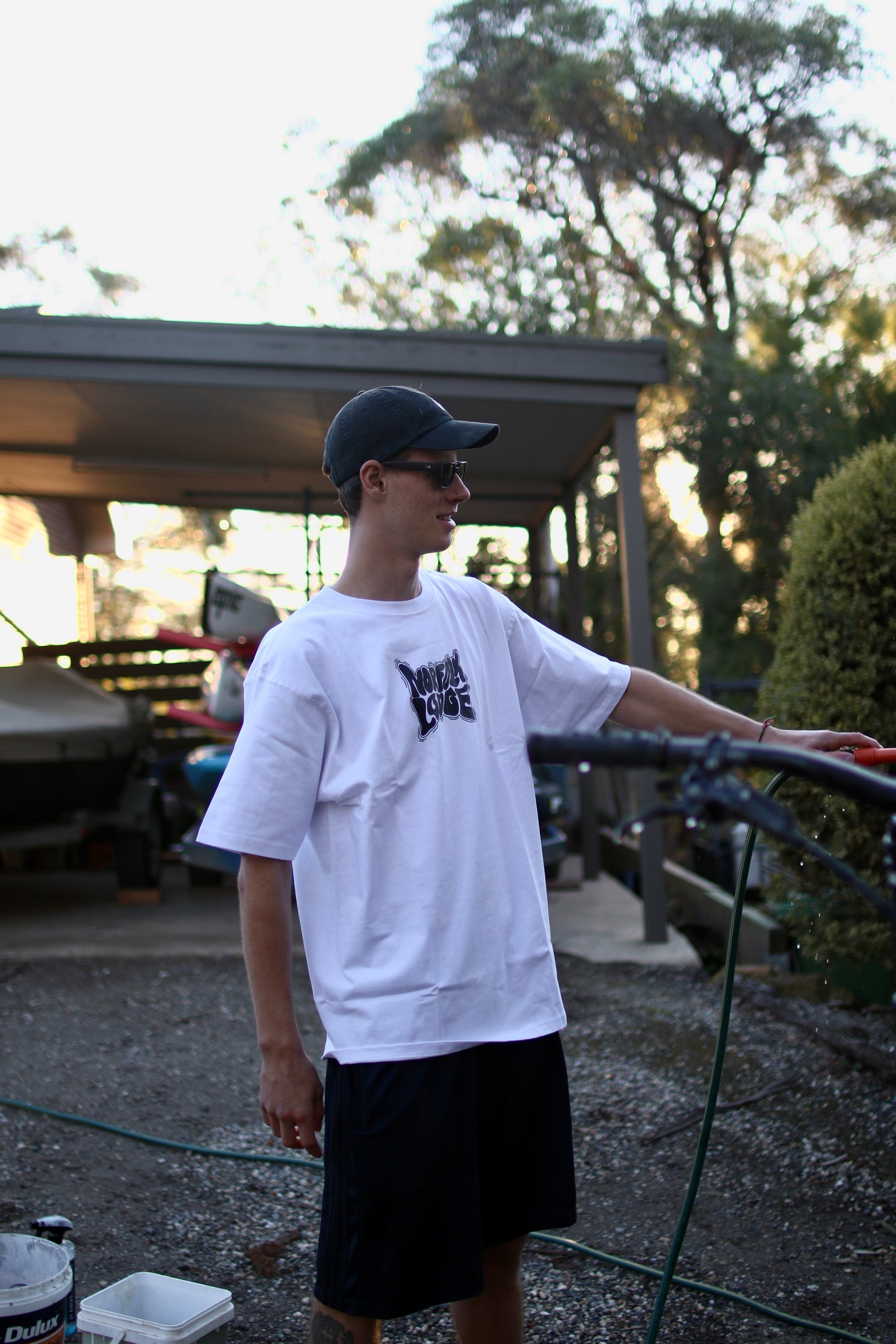 Alien | Tee