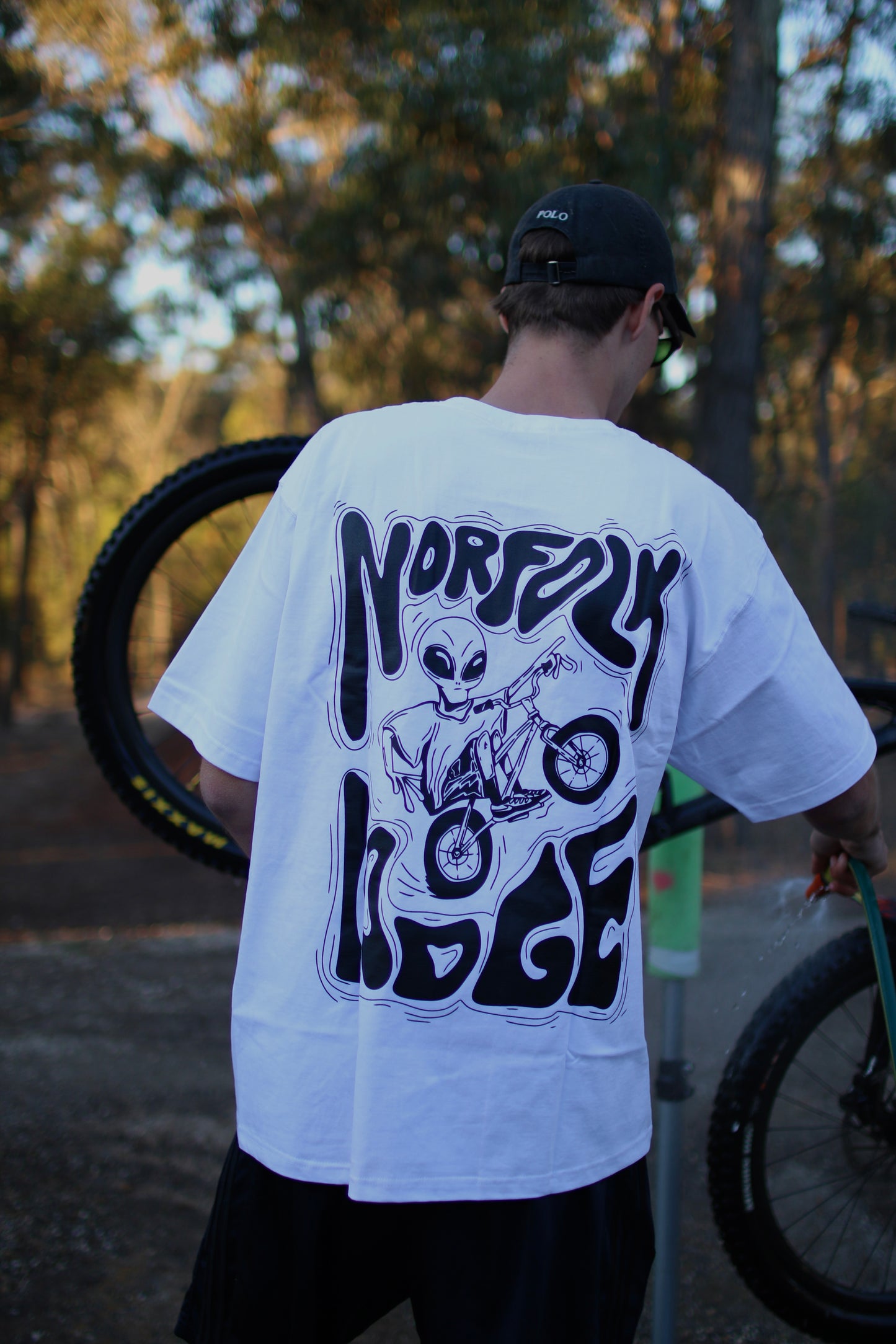 Alien | Tee