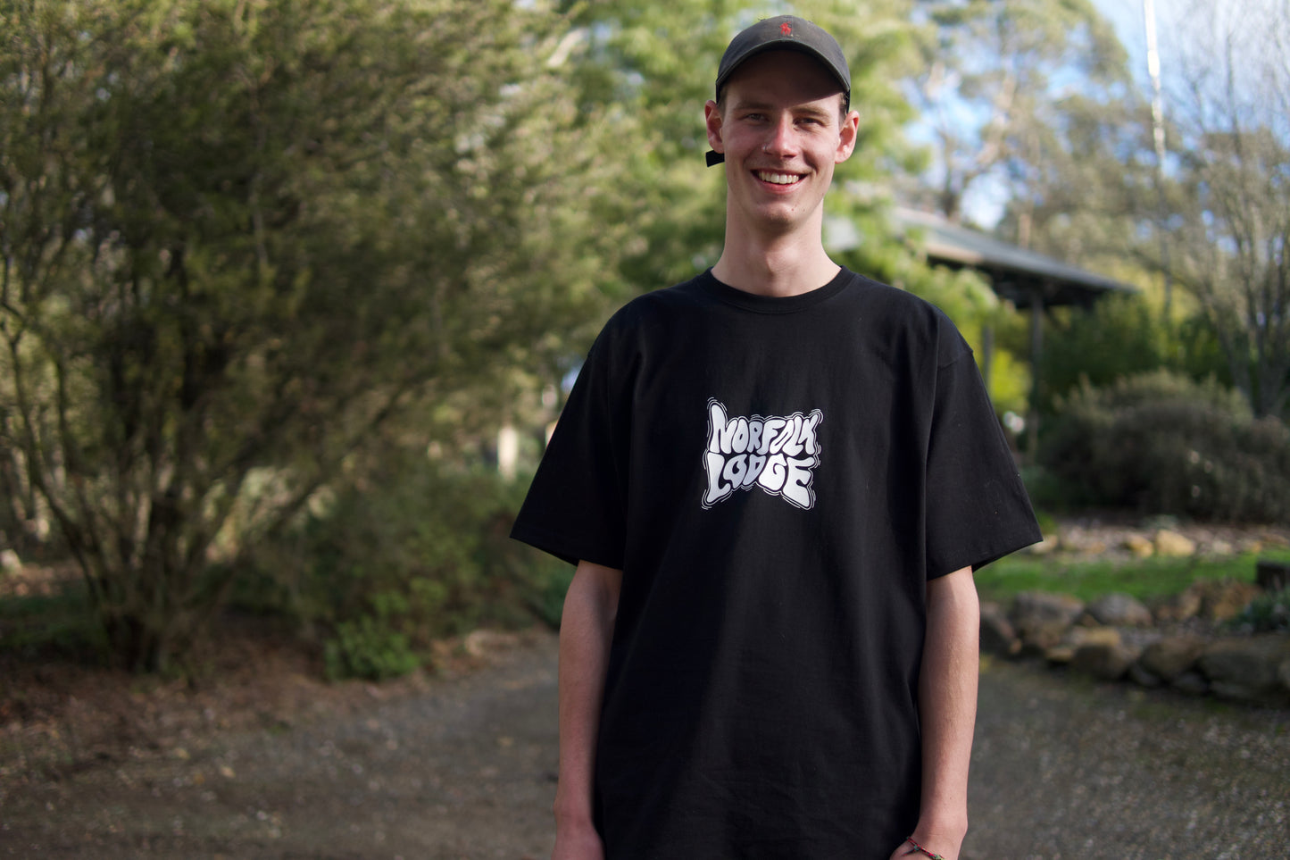 Alien | Tee